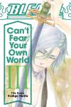 Bleach: Can't Fear Your Own World, Vol. 3 - De Dondersteen