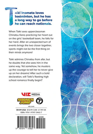 Blue Box, Vol. 1 - De Dondersteen