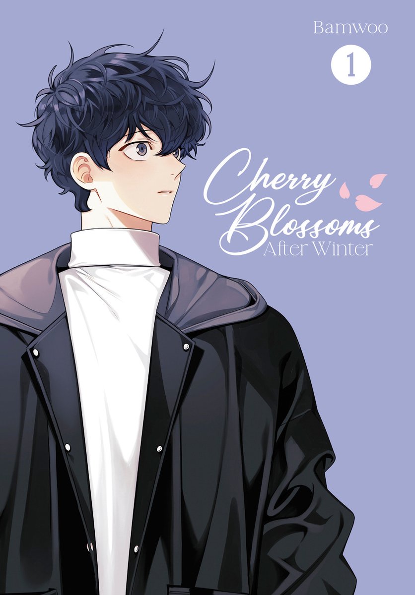 Cherry Blossoms After Winter, Vol. 1 - De Dondersteen