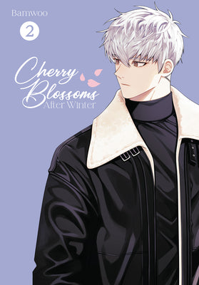 Cherry Blossoms After Winter: Volume 2 - De Dondersteen