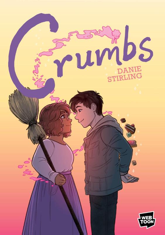Crumbs - De Dondersteen