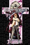 Death Note (01) - De Dondersteen