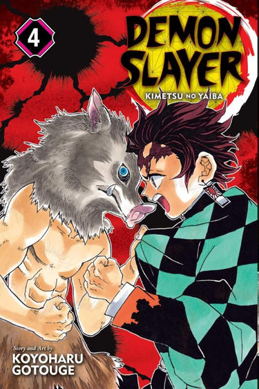 Demon Slayer