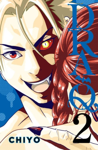 Dra-Q 2 - De Dondersteen