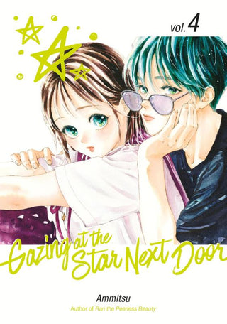 Gazing at the Star Next Door 4 - De Dondersteen