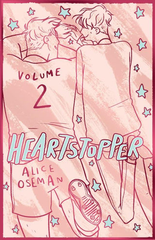 Heartstopper 2 (EN) Special Edition - De Dondersteen