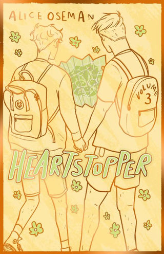Heartstopper 3 (EN) Special Edition - De Dondersteen