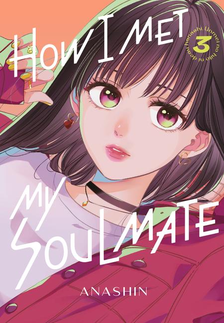 How I Met My Soulmate 3 - De Dondersteen