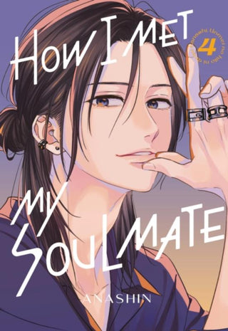 How I Met My Soulmate 4 - De Dondersteen