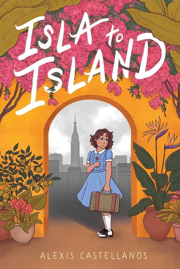 Isla to Island - De Dondersteen