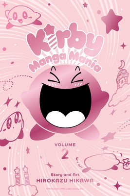 Kirby Manga Mania, Vol. 2 - De Dondersteen