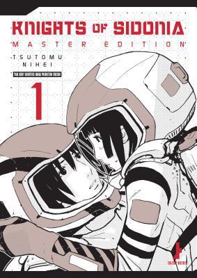 Knights of sidonia (01) master edition - De Dondersteen