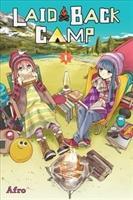 Laid-Back Camp, Vol. 1 - De Dondersteen