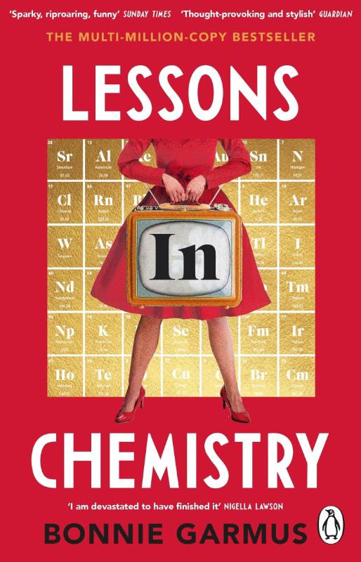 Lessons in Chemistry - De Dondersteen