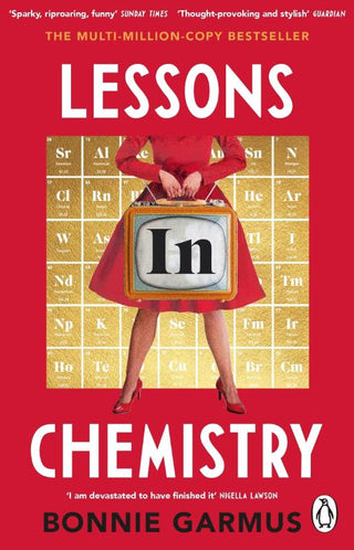 Lessons in Chemistry - De Dondersteen