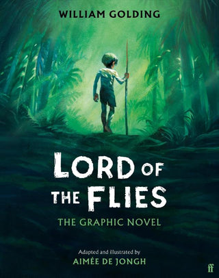 Lord of the Flies - De Dondersteen