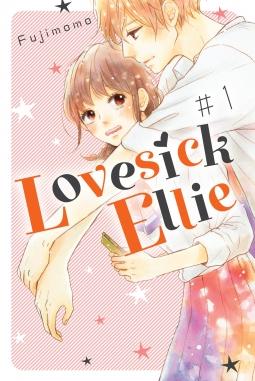 Lovesick ellie vol 01 - De Dondersteen