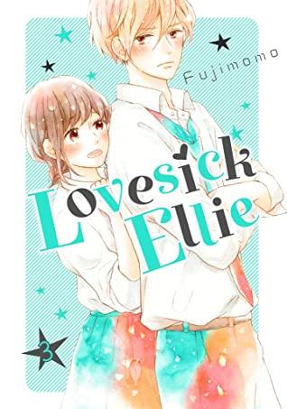 Lovesick ellie vol 03 - De Dondersteen