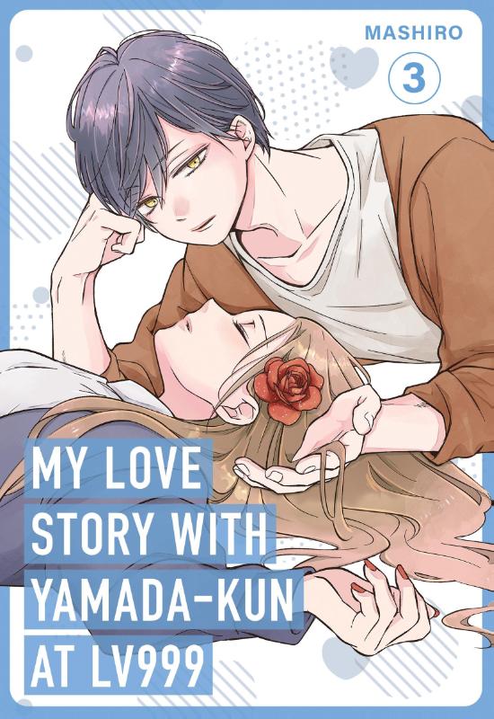 My Love Story with Yamada-kun at LV999 Volume 3 - De Dondersteen