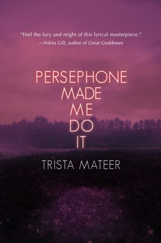 Persephone Made Me Do It - De Dondersteen