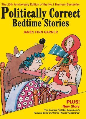 Politically Correct Bedtime Stories - De Dondersteen