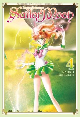 Sailor Moon (04) - De Dondersteen
