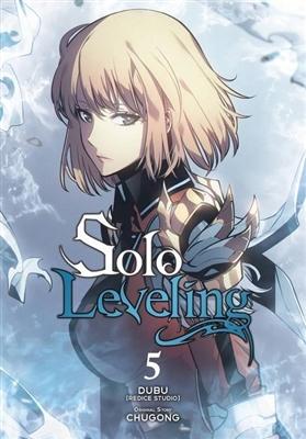 Solo leveling (05) - De Dondersteen