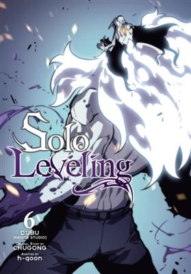 Solo leveling (06) - De Dondersteen