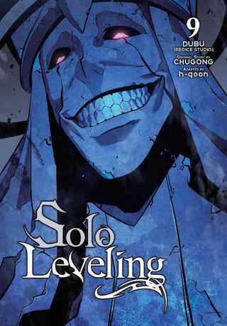 Solo Leveling Vol.9 - De Dondersteen