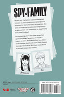 Switch Spy x Family, Vol. 9 - De Dondersteen 2 image