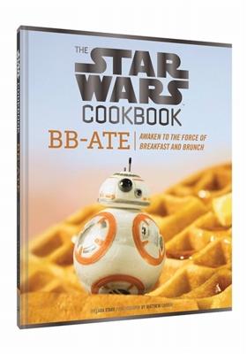 Star wars cookbook - De Dondersteen