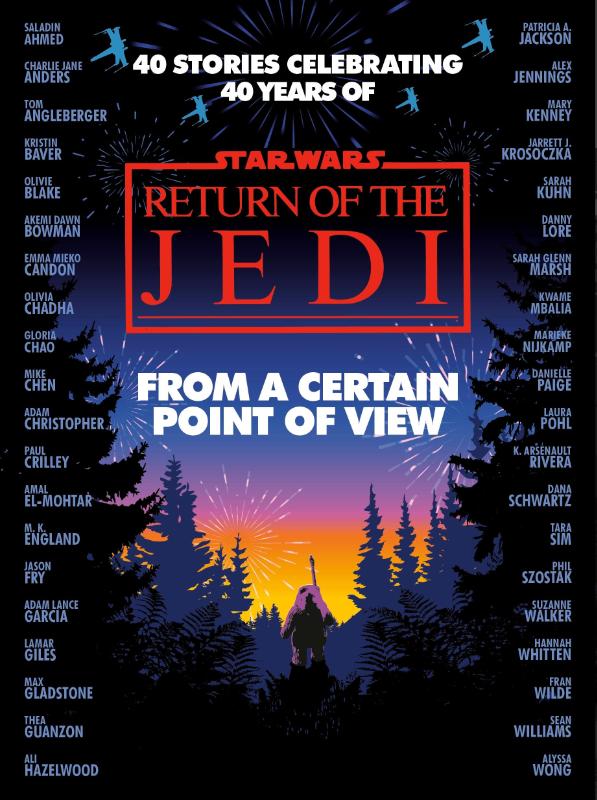 Star Wars: From a Certain Point of View - De Dondersteen