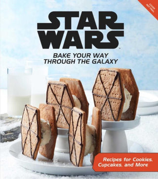 Star Wars: Galactic Baking - De Dondersteen