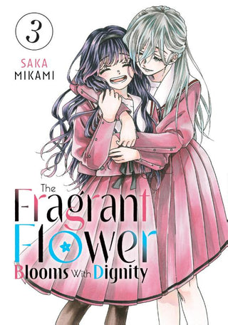 The Fragrant Flower Blooms With Dignity 3 - De Dondersteen