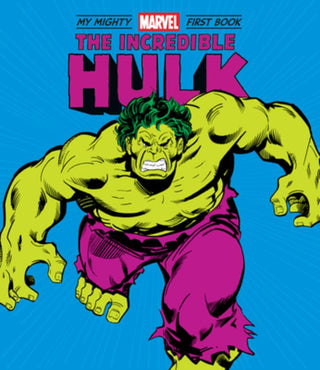 The Incredible Hulk - De Dondersteen