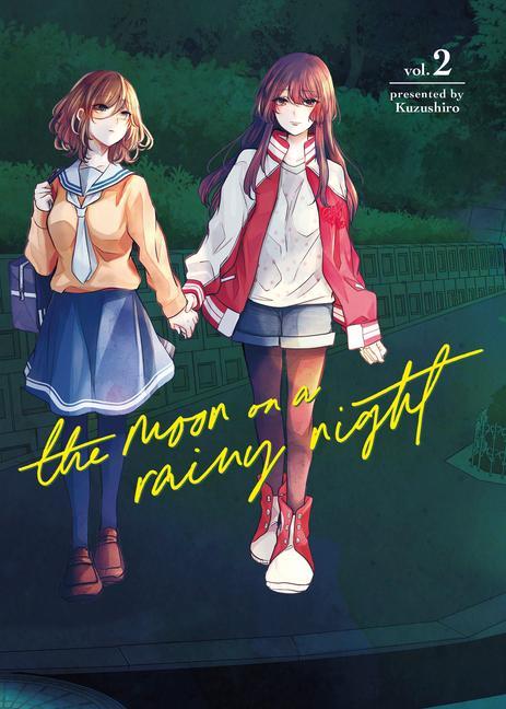 The Moon on a Rainy Night vol 2