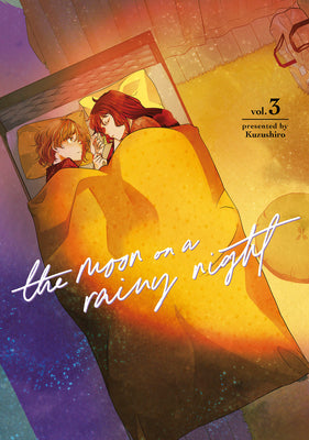 The Moon on a Rainy Night vol 3