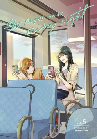 The Moon on a Rainy Night vol 5 - De Dondersteen