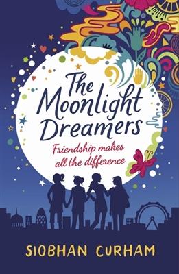 The Moonlight Dreamers (deel 1) - De Dondersteen