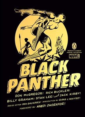 The Penguin Classics Marvel Collection Black Panther - De Dondersteen