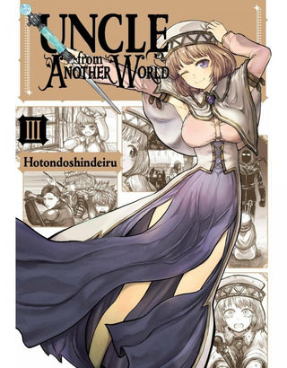Uncle from another world (03) - De Dondersteen
