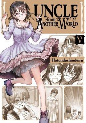 Uncle from another world (05) - De Dondersteen
