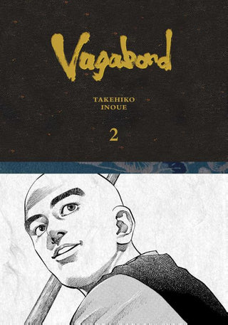 Vagabond Definitive Edition, Vol. 2 - De Dondersteen