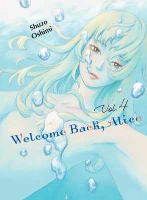 Welcome Back, Alice 4 - De Dondersteen