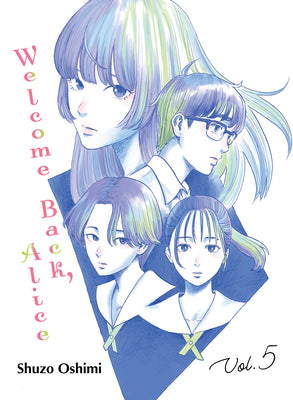 Welcome Back, Alice 5 - De Dondersteen