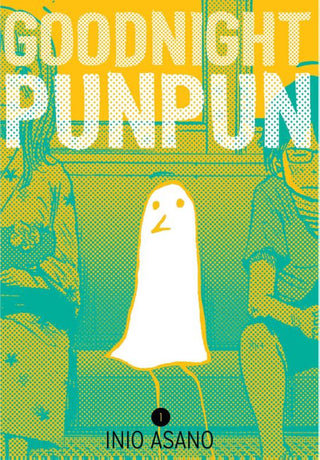 Goodnight Punpun, Vol. 1 - De Dondersteen
