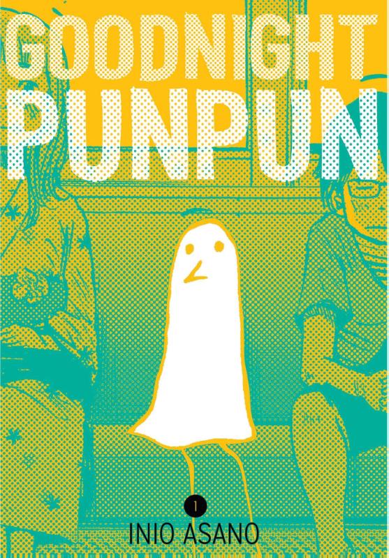 Goodnight Punpun, Vol. 1