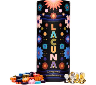 lacuna - De Dondersteen