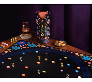 lacuna - De Dondersteen