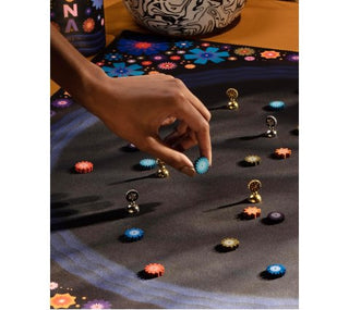 lacuna - De Dondersteen